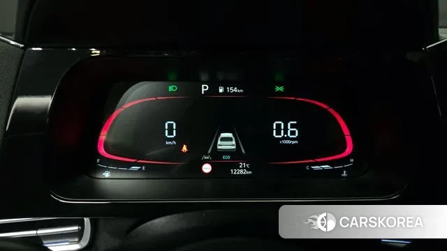 Hyundai The New Avante (CN7) id 3365465 из Кореи 18