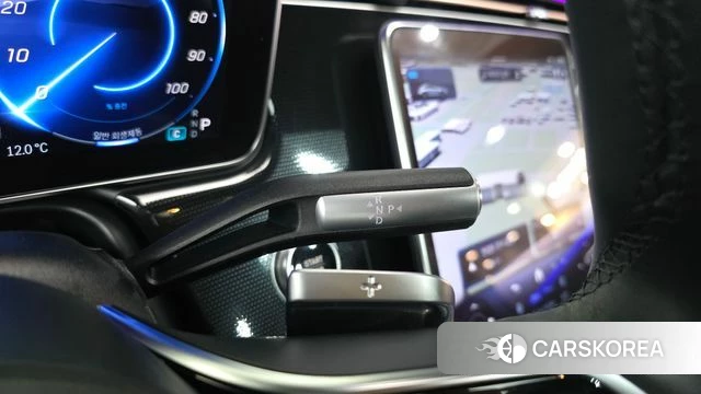 Mercedes-Benz EQS V297 id 3811348 из Кореи 18