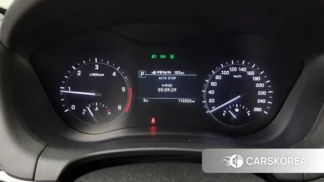 Genesis G80 id 3656443 из Кореи 18