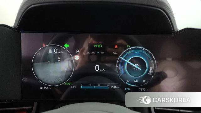 Hyundai The New Avante Hybrid (CN7) id 3810845 из Кореи 18