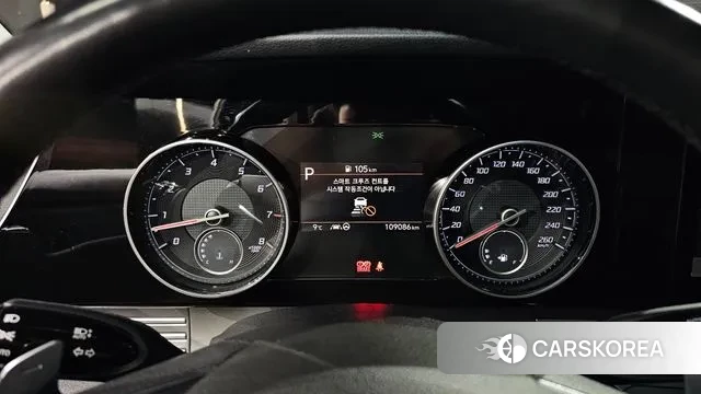 Hyundai The New Grandeur IG id 3587861 из Кореи 18