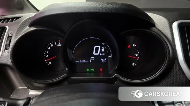 Kia The New Ray id 3413455 из Кореи 18