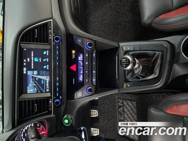 Hyundai Avante AD id 2611646 из Кореи 18