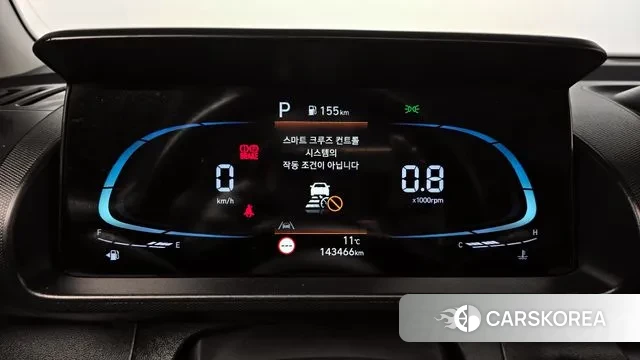 Hyundai Casper id 3726841 из Кореи 18