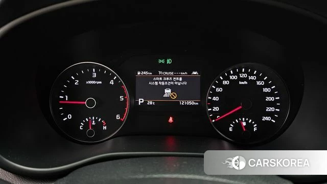 Kia Sportage The Bold id 4459257 из Кореи 18