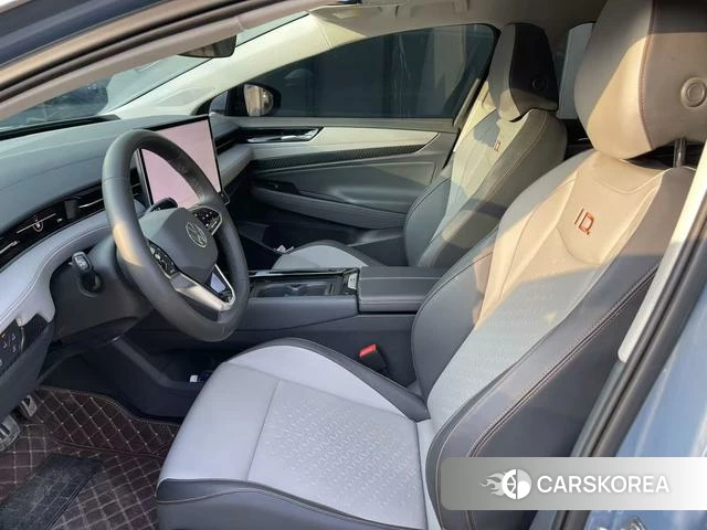 Volkswagen ID.7 VIZZION id 4290626 из Китая 8