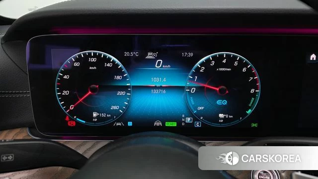 Mercedes-Benz E-Class W213 id 4250441 из Кореи 32