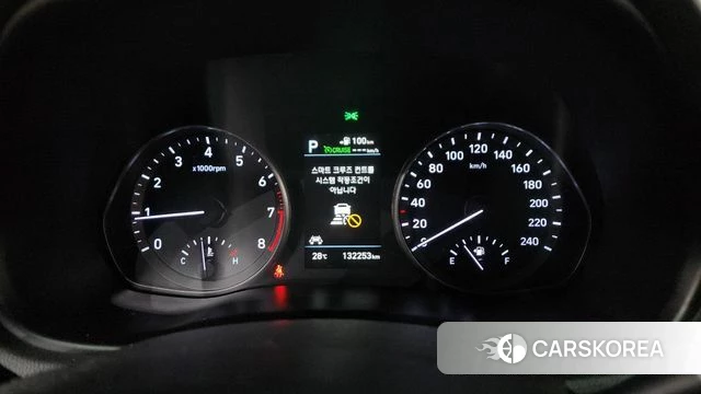 Hyundai i30 (PD) id 4344827 из Кореи 33