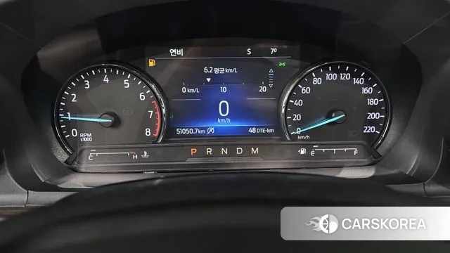 Ford Explorer 6th Generation id 3587990 из Кореи 18