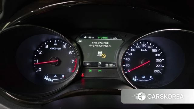 Kia The New Carnival id 4737147 из Кореи 18
