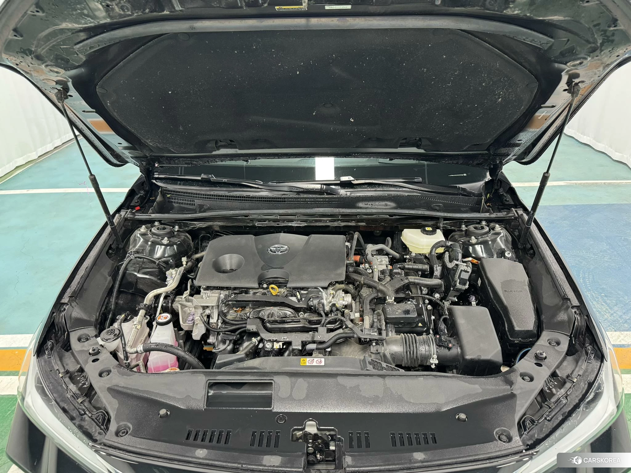 Toyota Asian dragon id 4413516 из Китая 18