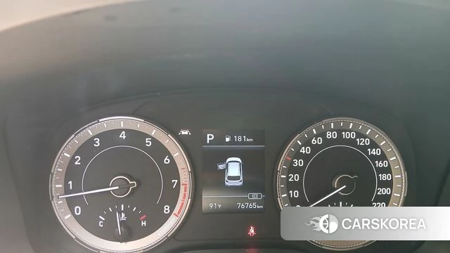 Hyundai Venue id 4750676 из Кореи 18