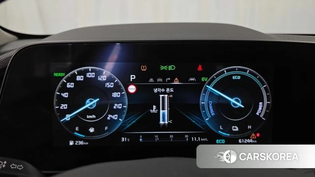 Kia Di Ol Nu Niro id 4768384 из Кореи 33