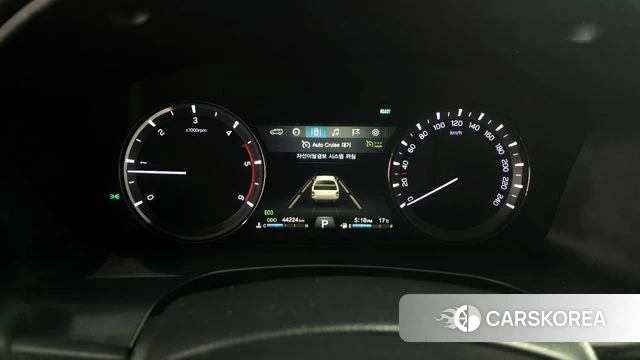 Ssangyong Rexton Sports id 3833970 из Кореи 18