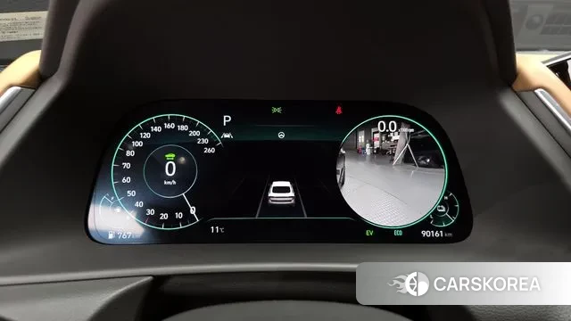 Hyundai Sonata Hybrid (DN8) id 3391013 из Кореи 18