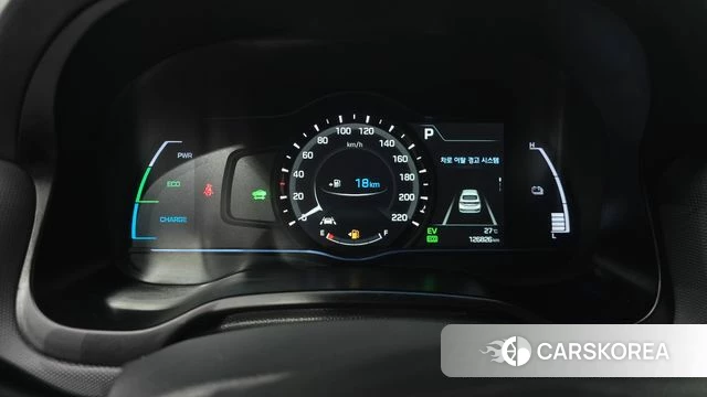 Hyundai Ionic Hybrid id 4397888 из Кореи 30
