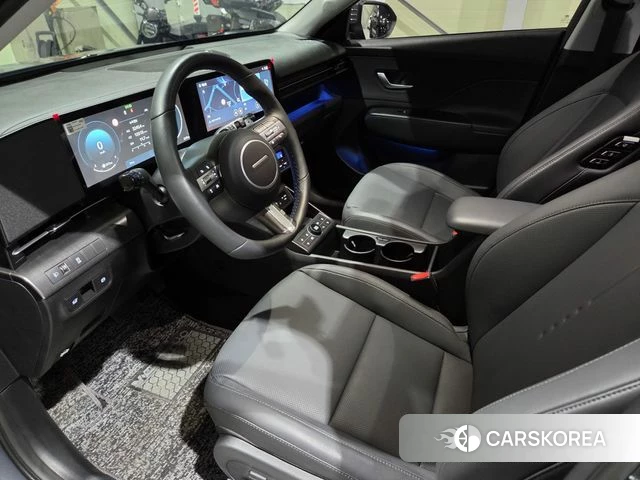 Hyundai Kona (SX2) id 3902449 из Кореи 18