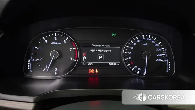 Kia K7 Premier id 3220229 из Кореи 18