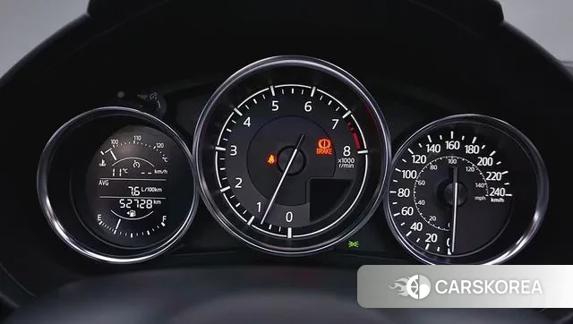 Mazda MX-5 MIATA id 3740911 из Кореи 18