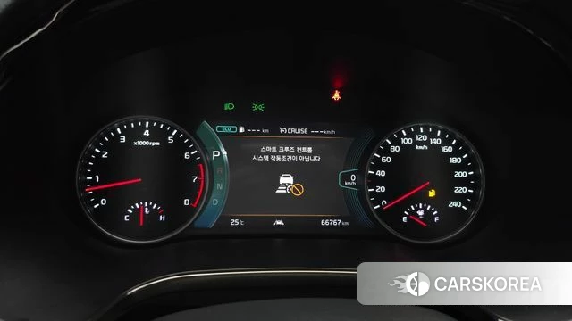 Kia Seltos id 4625695 из Кореи 30