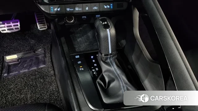 Hyundai Avante (CN7) id 3406040 из Кореи 18