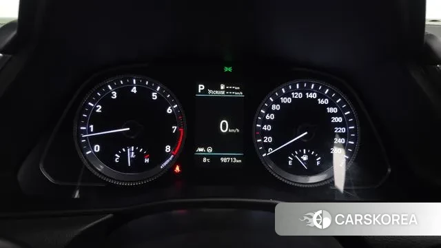 Hyundai Sonata (DN8) id 3488065 из Кореи 18