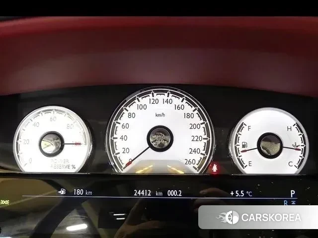 Rolls-Royce Lace id 3526076 из Кореи 18