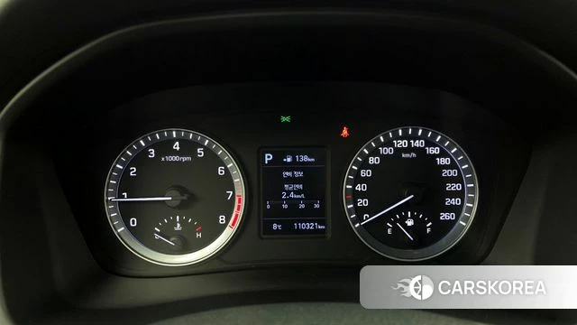 Hyundai Sonata New Rise id 3828980 из Кореи 18