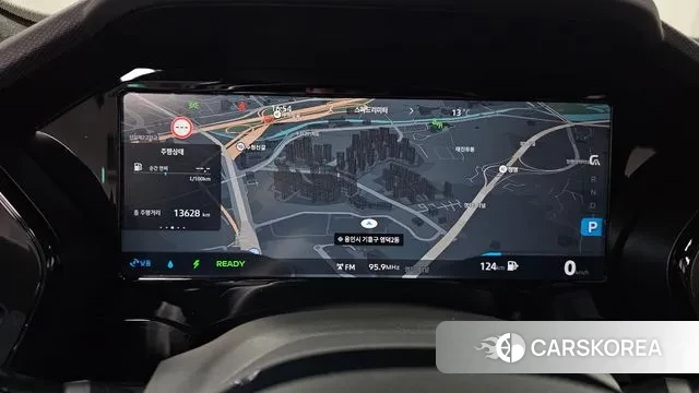 Renault Korea (Samsung) Grand Coleos id 3739341 из Кореи 18