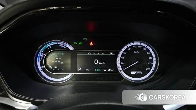 Kia The New Niro id 3807955 из Кореи 18