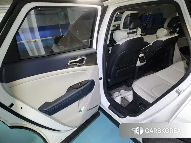 Kia Sportage 5th Generation id 3522444 из Кореи 16