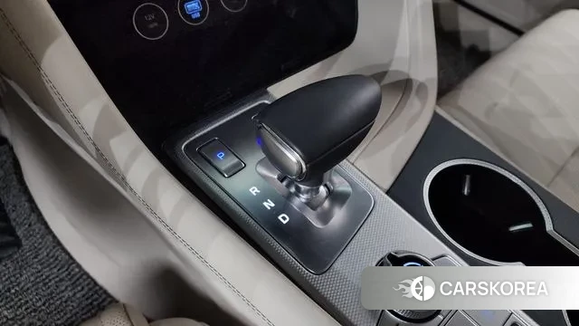 Genesis The New G70 id 3619738 из Кореи 18