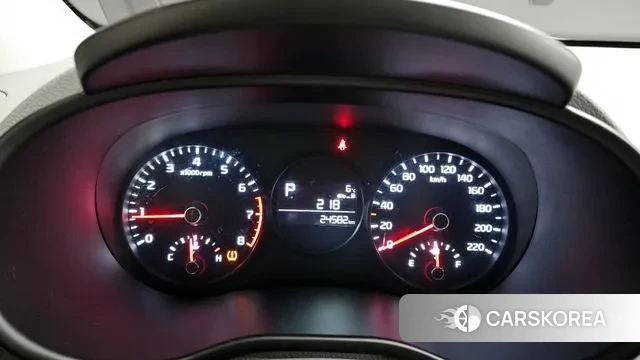 Kia Morning Urban (JA) id 3374234 из Кореи 18