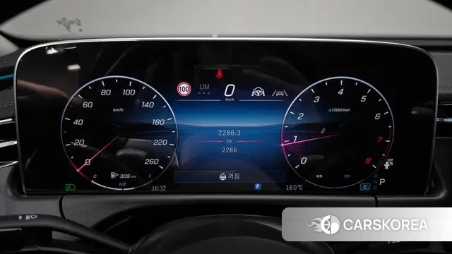 Mercedes-Benz E-Class W214 id 3415339 из Кореи 18