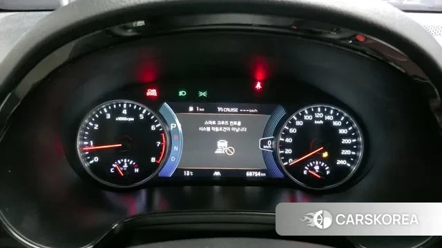 Kia Seltos id 3428473 из Кореи 18