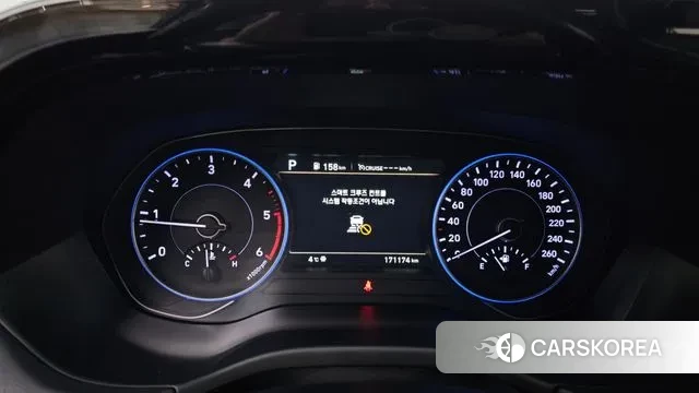 Hyundai Palisade id 3709170 из Кореи 18