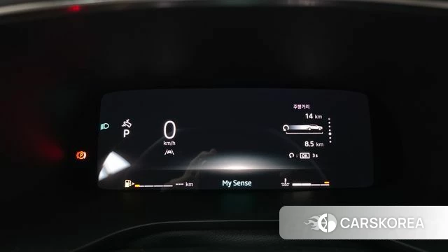 Renault Korea (Samsung) Arcana id 4612068 из Кореи 28