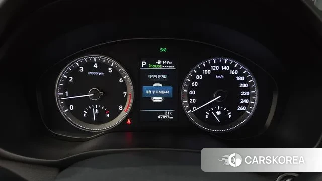 Hyundai Grandeur IG id 3149898 из Кореи 18