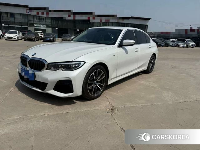 BMW 3 series id 4273305 из Китая 8