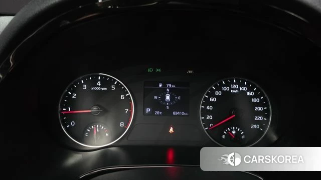 Kia Seltos id 4689092 из Кореи 18