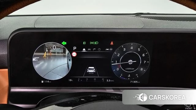 Kia The New Seltos id 4249347 из Кореи 30