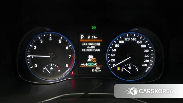 Hyundai The New Kona id 4283445 из Кореи 28
