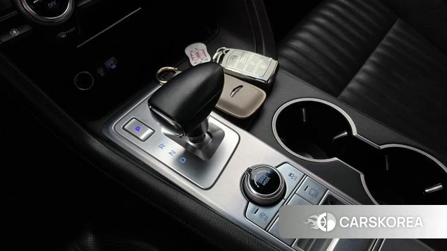 Genesis G70 id 4765115 из Кореи 32