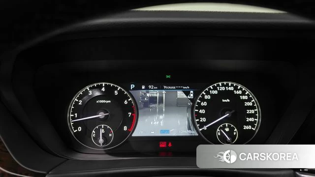 Genesis G90 id 4482410 из Кореи 32
