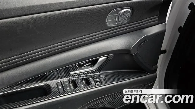 Hyundai Avante (CN7) id 2688277 из Кореи 18