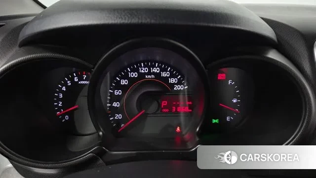 Kia The New Ray id 3330460 из Кореи 18