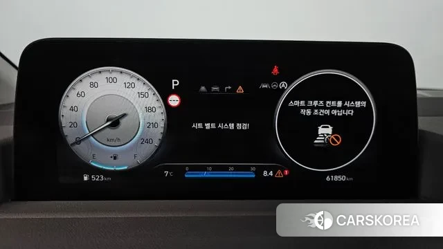 Hyundai Staria id 3700879 из Кореи 18