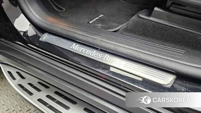 Mercedes-Benz GLS - Class X167 id 3223238 из Кореи 17