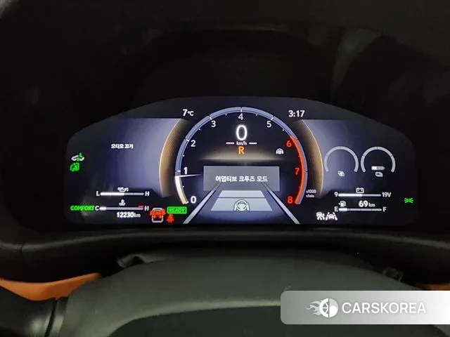 Lexus LX 4th Generation id 3679432 из Кореи 18