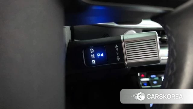 Hyundai Grandeur (GN7) id 4917197 из Кореи 34